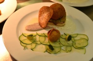 Prés de 10% de hausse annuelle dans la restauration