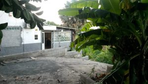 Des bureaux très isolés