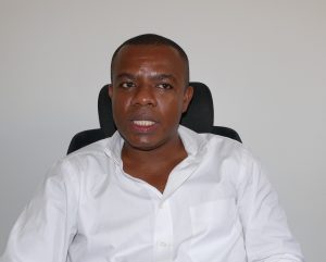 Mohamed Assani Abdou : le CJD, "Créateur d'oxygène"