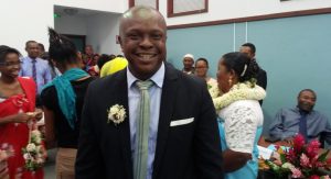Premier anniversaire pour Mouhamadi Moussa à la tête du SIEAM