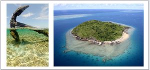 Du sous-marin à l'aérien, un voyage en images