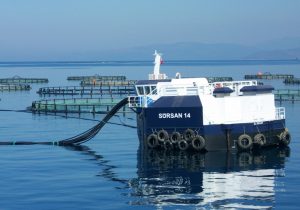 Le type de barges que comptait exploiter Aqua-Mater ©JCPastorelli 