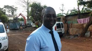 L'ajoint au maire Mohamed Moindjié prévient : la police municipale va verbaliser
