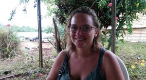 Pour Elodie Montier de la DJSCS, il faut former, accompagner et dédramatiser pour renforcer le secteur