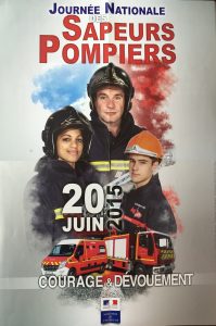 Journée des sapeurs pompiers 2015-3