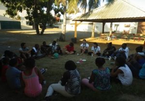 Scouts cercle