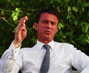Valls
