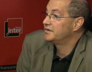 Patrick Weil sur France Inter