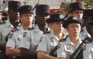 14 Juillet défilé