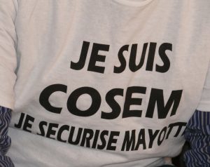 COSEM Securité Mayotte