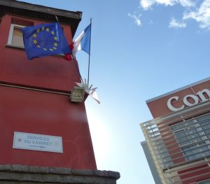 Un département qui avoue ses difficultés à financer le Contrat de projet et les fonds européens