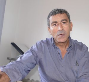 La CMU-C, un combat que mène le docteur Ouadah depuis 3 ans