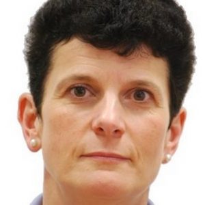 Florence Ghilbert-Bézard, nouvelle directrice de cabinet du préfet de Mayotte