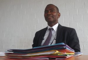 Le député Ibrahim Aboubacar fait le point sur le projet de loi d'actualisation du droit des Outre-mer