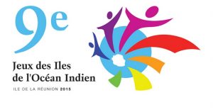 Jeux des îles logo