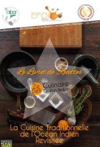 Ze défi culinaire