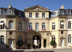 Le ministère des Outre-mer (Crédits photo: Ralph Treinen/Wiki Commons)