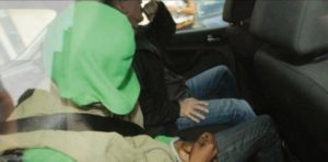 "Tonton" Ahmed déjà mis en cause dans une autre affaire (Crédits photo: DR/JIR)