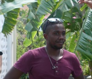 Abissi Saindou, Espace Info Energie