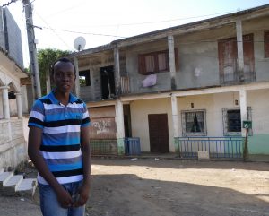 Un habitant de plus voit son adresse validée