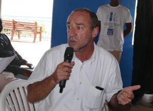 Alain Le Garnec : "On ne peut pas attendre que la manne tombe du ciel!"