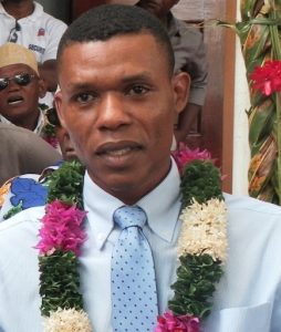 Assani Saindou Bamcolo, maire de Koungou, s'explique sur cette hausse