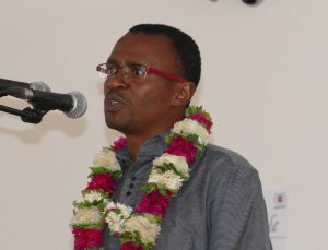 Camar Elanziz, le rôle social du Pôle emploi, exemples à l'appui