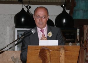 Christian Valette