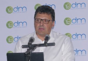 Frédéric Le Lidec DCNS