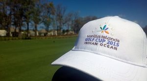 Golf Îles Vanille