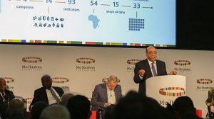 L'indice de la fondation Mo Ibrahim est devenu une référence