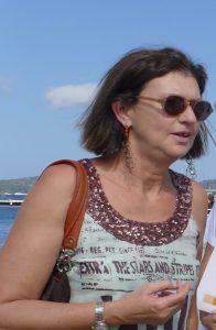 Hélène Nicolas directrice de la PJJ compte 30% de multirécidivistes, dont 10% de durs