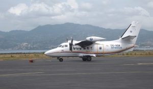 Un nouvel appareil de 19 places pour Int'Air Île
