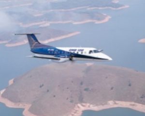 Madagasikara airways utilisera une embraer 120 avec 30 places (Photo: JIR)