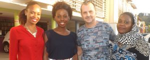 Fin de la crise: Les membres de l'association Wama et Miss Mayotte se reconcentrent sur l'objectif Miss France