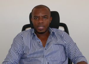 "Mohamed Assani Saindou: "Faire grandir le dirigeant et son entreprise"