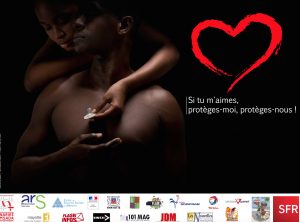 Affiche Sida