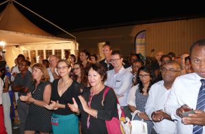 Les entreprises du bâtiment ont bouclé le timing d'ouverture avant la dernière rentrée des classes