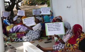 Femmes leader 2