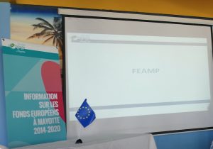 Fonds européen FEAMP