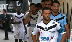 Le voltigeurs de Chateaubriant (Photo: club de Chateaubriant)