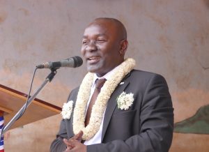 Issa Issa Abdou annonce des mesures dès 2016