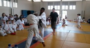 Se préparer pour les prochains Jeux des Jeunes de l'océan Indien