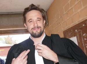 La SNC Lavalin, par la voix de Me Janvier, demandait l'annulation de la passation de la DSP
