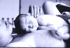 Naissance
