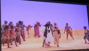 "Opéra Binti Wéré"