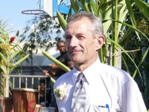 Hervé Augier, un principal au discours porteur