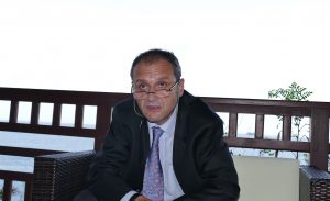 Seymour Morsy décline l'état d'urgence à Mayotte