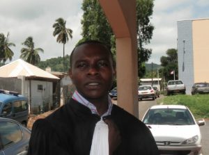 Thani avocat