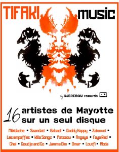 Tifaki Music